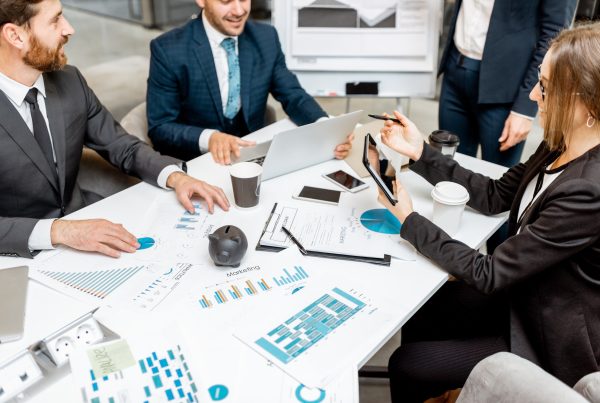 The Pros of Financial Management Consultancies