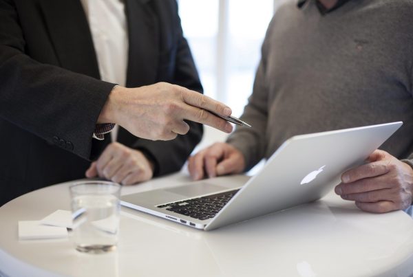 Outsourced Financial Consulting