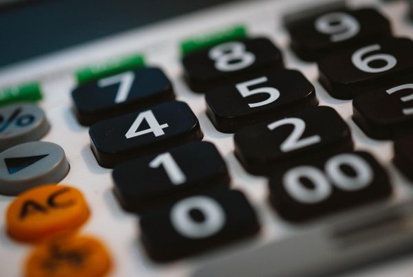 Outsourcing small business accounting