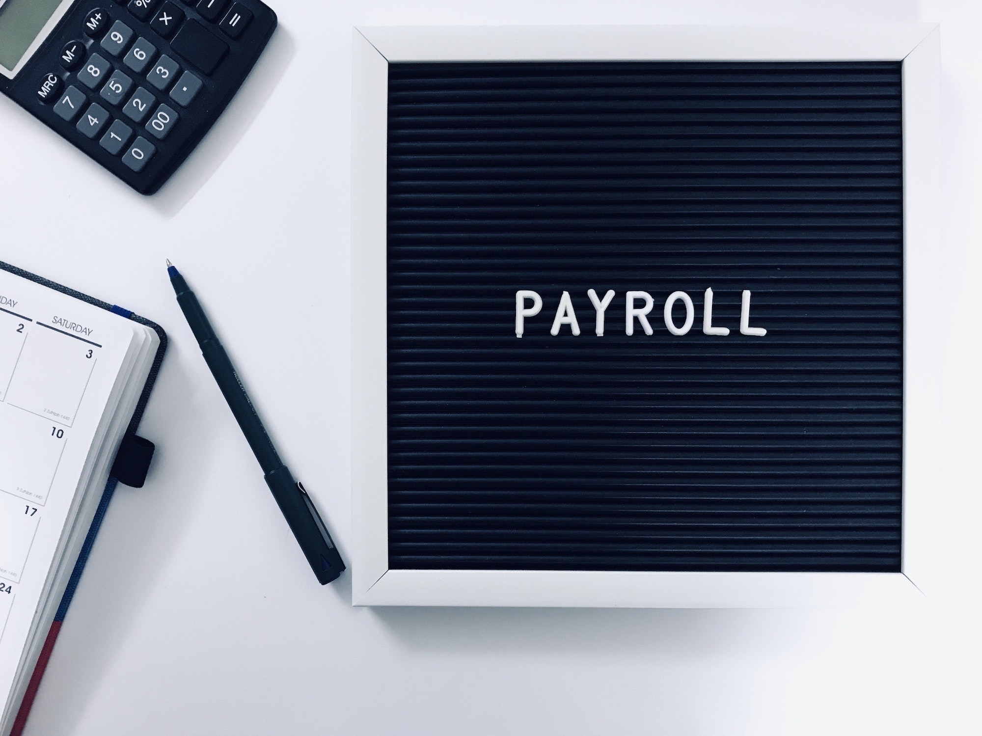 Payroll Confidentiality: Outsourced payroll