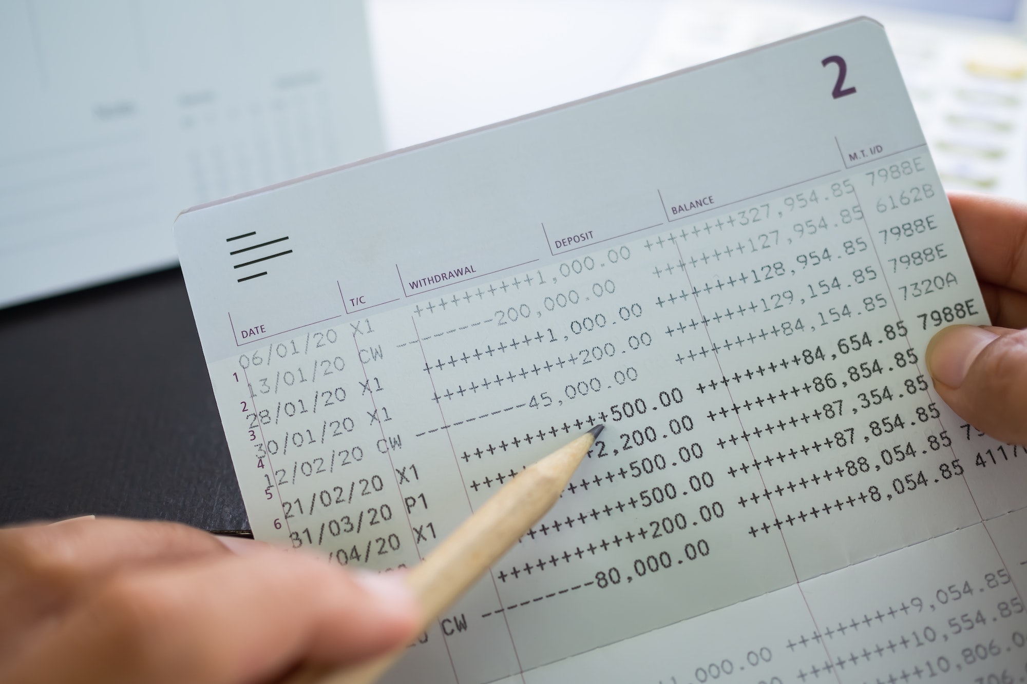 Tracking Expenses Easily with Outsourced Bookkeeping