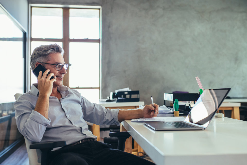 Affordable monthly SME Essentials Accounting Package