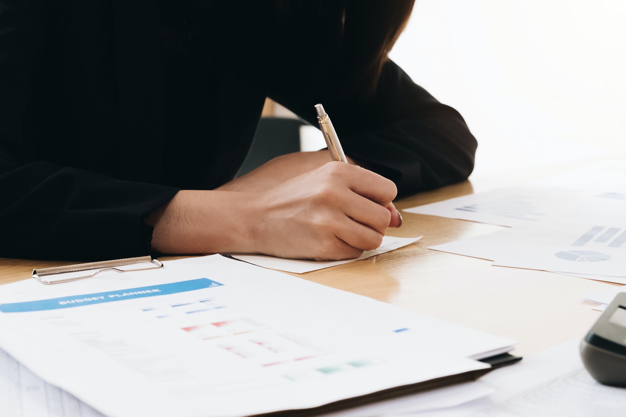 Compliance checklist: What documents does your business need to submit annually?