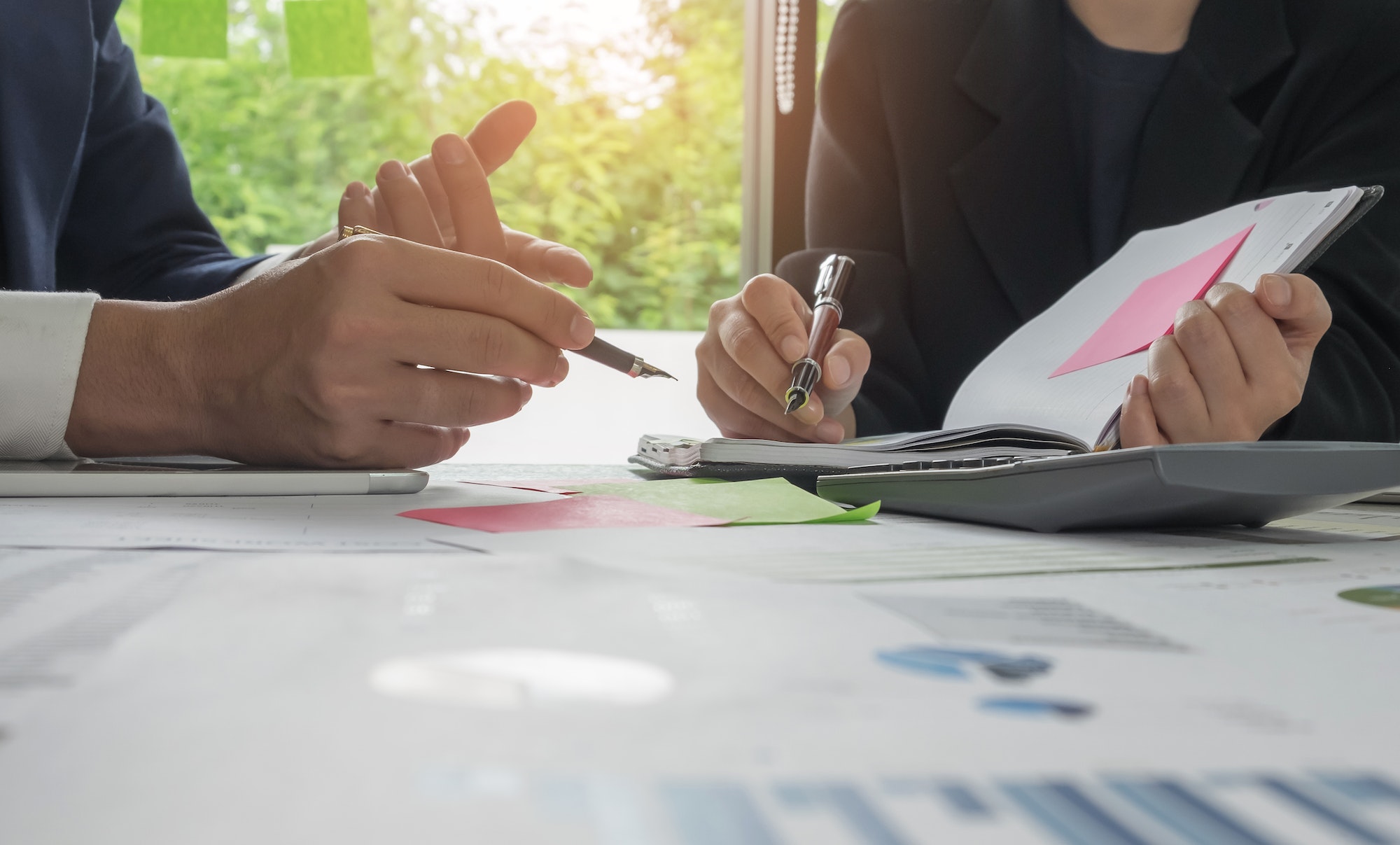 What is an EMP501 Reconciliation?