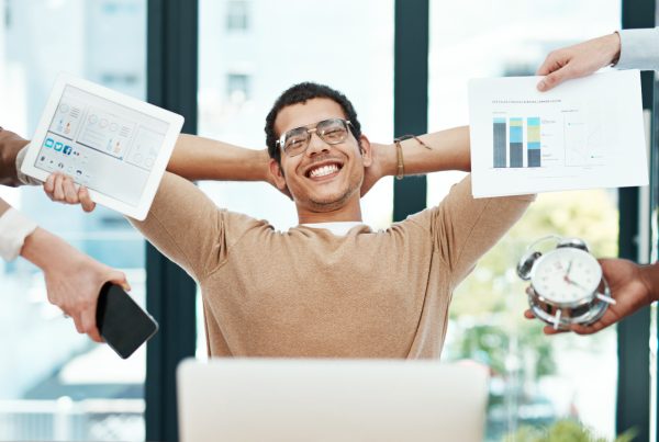Free Up Your Time Bookkeeping Tasks SMEs Should Stop Doing