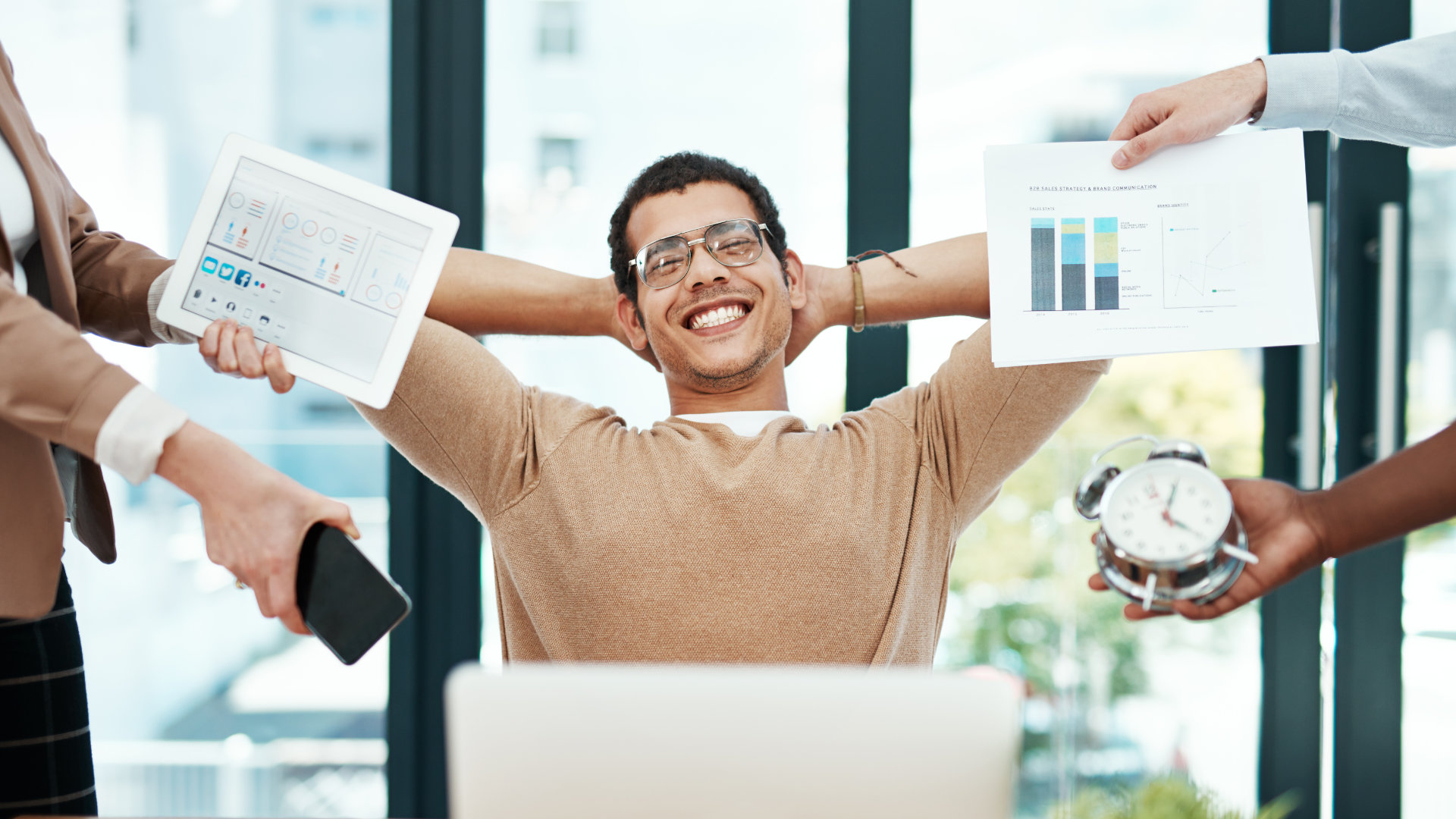 Free Up Your Time Bookkeeping Tasks SMEs Should Stop Doing