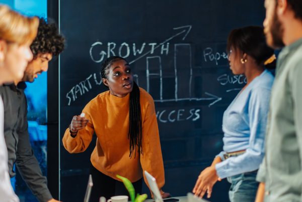 How Outsourced Accounting Drives SME Growth