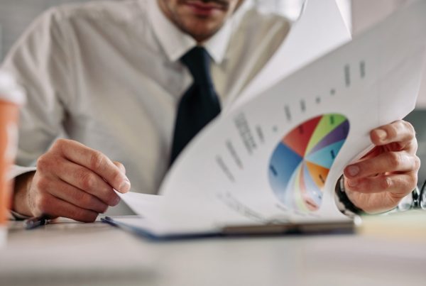 Monthly business reviews are made easy with the Xero-powered management pack